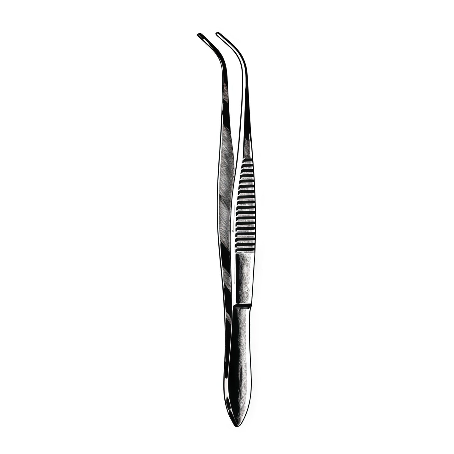 Schweigger Capsular Forceps – Precision Instrument for Ophthalmic & Cataract Surgery