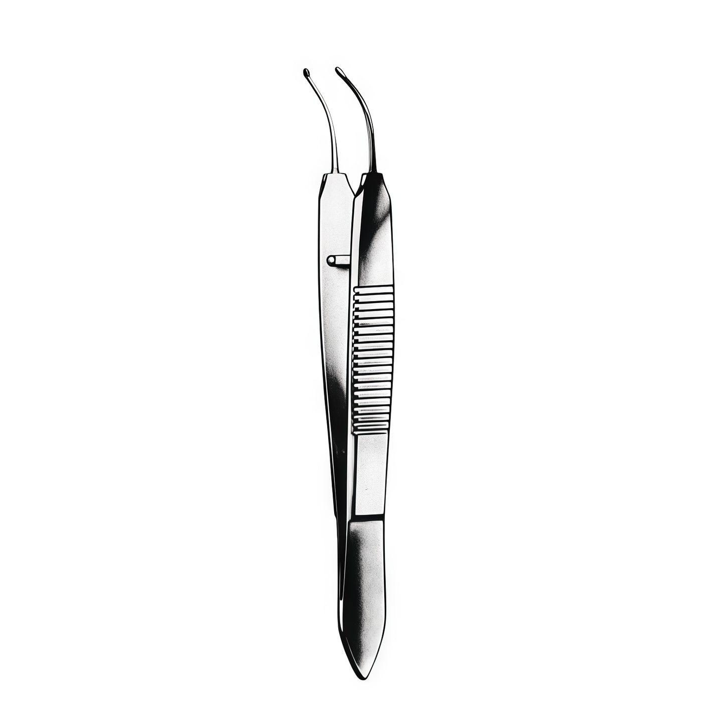 Arruga Capsular Forceps – Precision Tool for Cataract & Lens Capsule Surgery