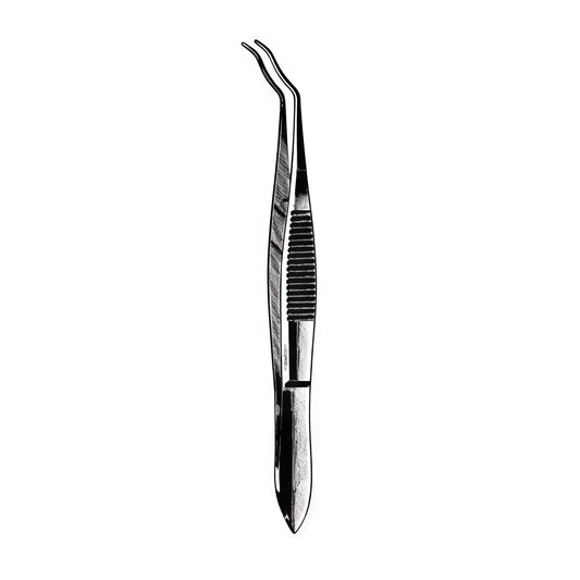 Elschnig Capsular Forceps – Precision Instrument for Cataract & Ophthalmic Surgeries