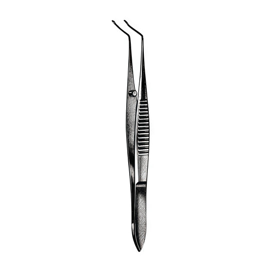 Kalt Capsular Forceps – Precision Instrument for Ophthalmic and Capsular Surgeries