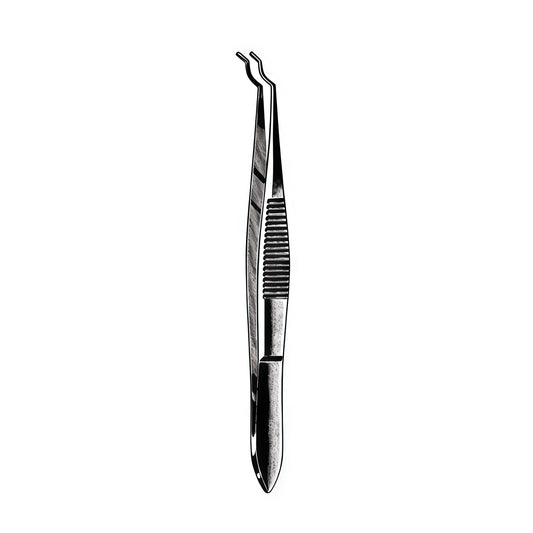 Terson Capsular Forceps – Precision Handling for Ophthalmic and Capsular Surgeries