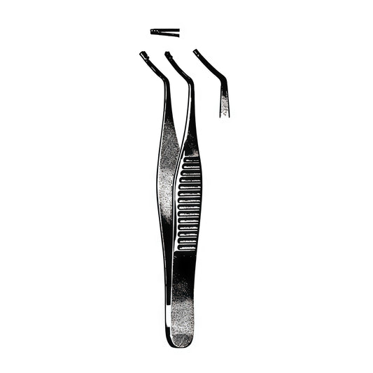 Hess Capsular Forceps – Precision Tool for Ophthalmic & Cataract Surgery