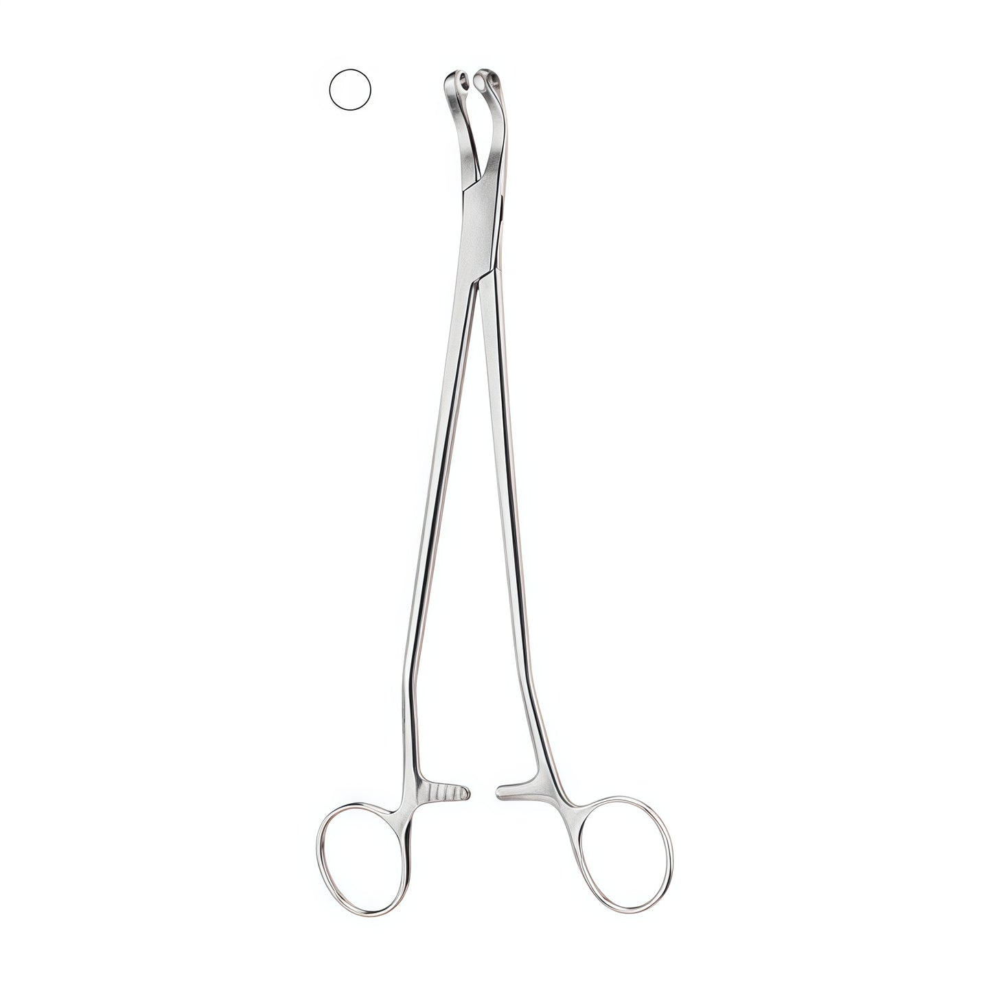 Thoms-Gaylor Biopsy Forceps – Precision Gynecological Instrument
