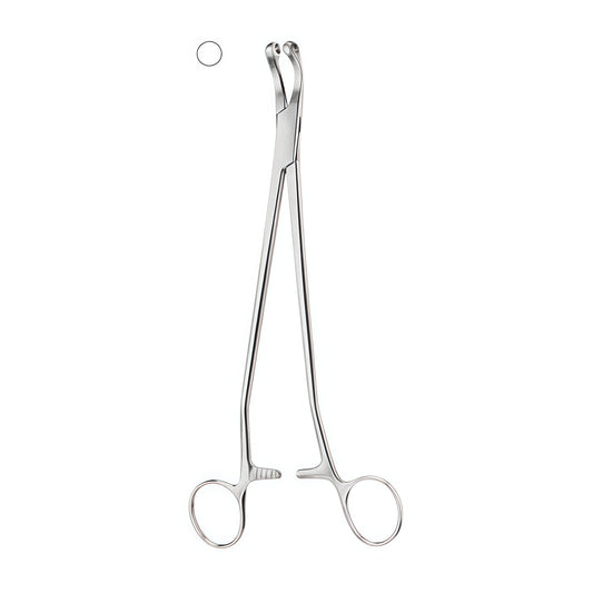 Thoms-Gaylor Biopsy Forceps – Precision Gynecological Instrument
