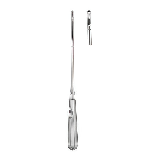 Sharman Biopsy Curette – Precision Gynecological Instrument