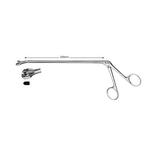 Wittner Cervical Biopsy Forceps – Precision & Efficiency for Gynecological Biopsies