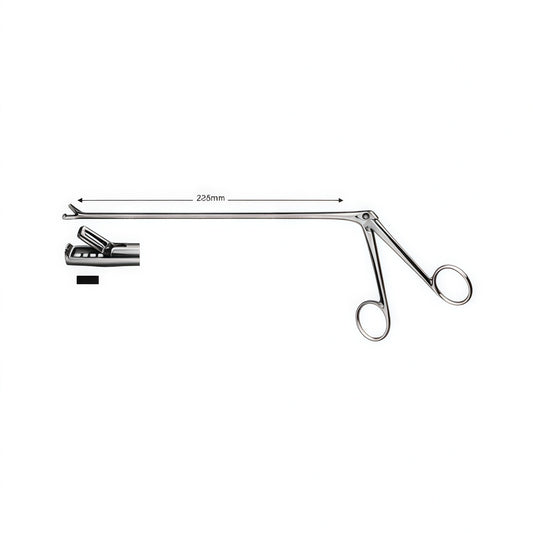 Kevorkian Cervical Biopsy Forceps – Precision & Efficiency for Gynecological Biopsies