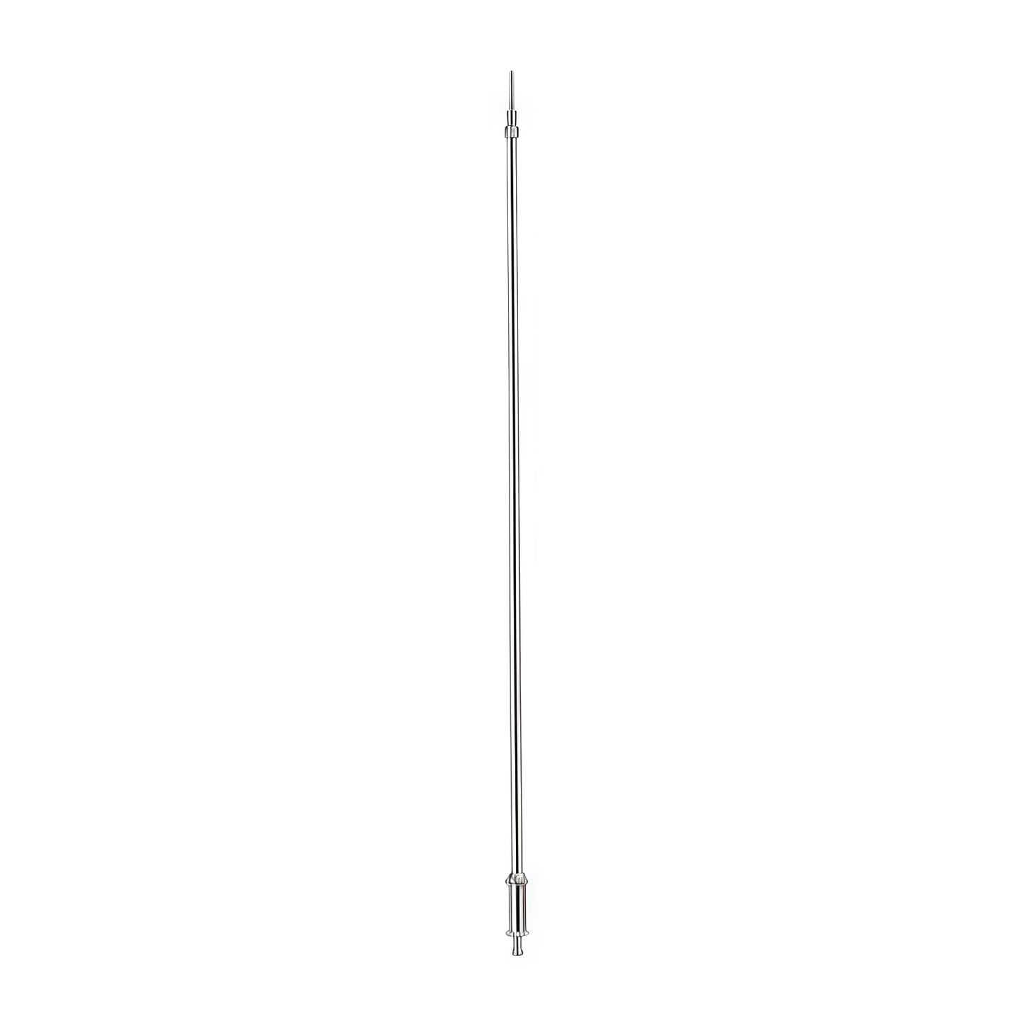 Cervical Biopsy Forceps Shaft Only – Precision Component for Cervical Tissue Sampling
