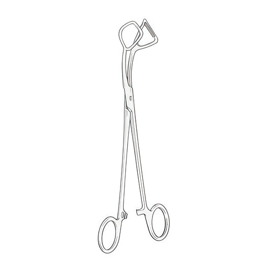 Mouat Gallbladder Lifting Forceps – Precision in Gallbladder Surgery