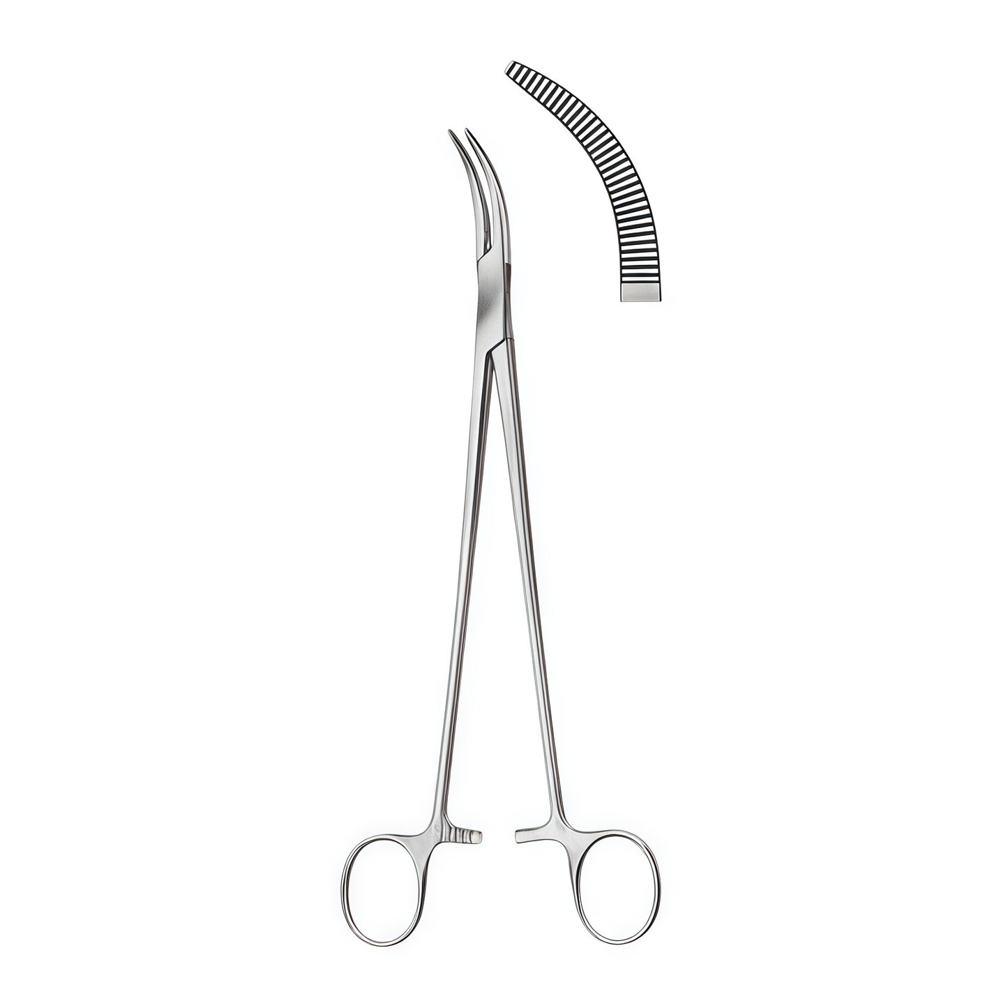 Moynihan Cholecystectomy Forceps – Precision for Gallbladder Surgery