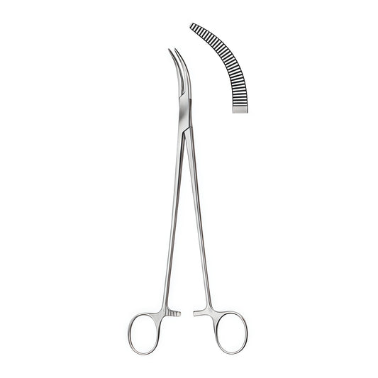 Moynihan Cholecystectomy Forceps – Precision for Gallbladder Surgery