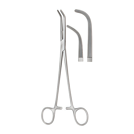 Geary Grant Cholecystectomy Forceps – Precision for Gallbladder Surgery