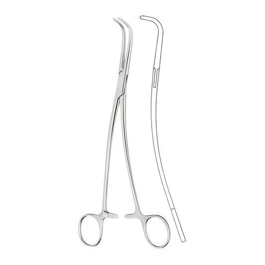 Geary Grant Cholecystectomy & Gall Stone Forceps – Precision for Gallbladder Procedures