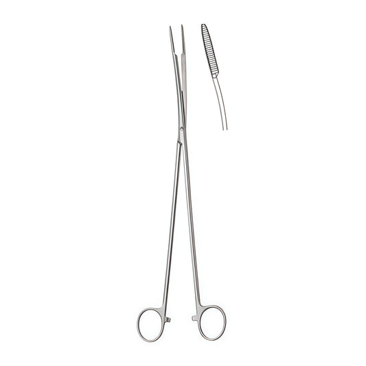 Duct Dissecting / Dilating Forceps – Cholecystectomy Forceps for Precise Gallbladder Procedures